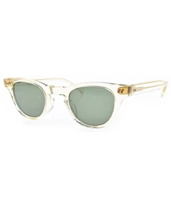 TOKYO INDIANS MC Sunglasses Beige 2200595366064 - Picture 1 of 8
