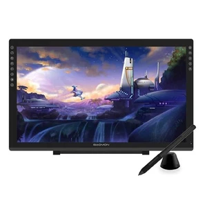GAOMON PD2200 21.5 Full-Laminated Drawing Tablet with Screen Monitor Pen Display - Picture 1 of 2