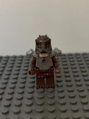 LEGO Legends of Chima Minifigures Craggar Gorzan Laval Crawley MORE SELECTIONS - Image 1 of 2