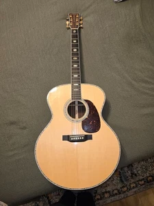 Guitarra Martin Custom Grand Jumbo 42 Style 2018 - Imagen 1 de 10