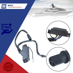 113-2453 Power Pack Outboard Engine For Johnson for Evinrude 4-60HP 2Cyl 581926 - Foto 1 di 8