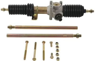 QuadBoss Qb Steering Rack Assembly 411975 qbs411975 - Image 1 of 3