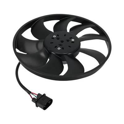 Ventilador de refrigeración del radiador para Porsche 718 Boxster/Spyder 911 2017-2023 9P1 959 455 AY Foto 1 de 4