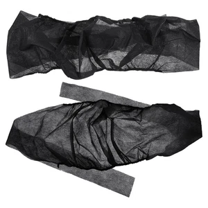  15 Pcs Disposable Body Wraps Non-woven Underwear Backless Bras for Women - Bild 1 von 12