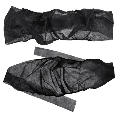  15 Pcs Disposable Body Wraps Non-woven Underwear Backless Bras for Women - Bild 1 von 4