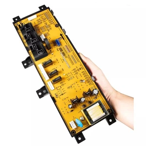 Placa de control de horno de cocina DE92-03045B para Samsung FE-R300S modelos FER300SX/SW/SB - Imagen 1 de 10