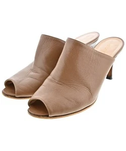Sergio Rossi Sandals For Women Used Second-Hand Clothing - Picture 1 of 7