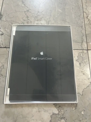 Apple iPad Smart Cover Dark Gray For iPad/2/3/4 MD306LL/A - Image 1 of 2