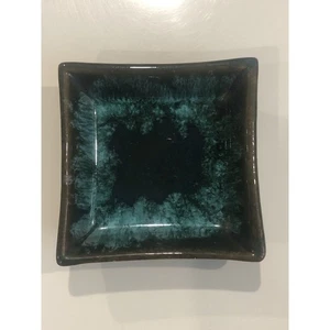 Cenicero con forma de picas y diamantes McMaster Craft Canadá (CS6) - Imagen 1 de 4