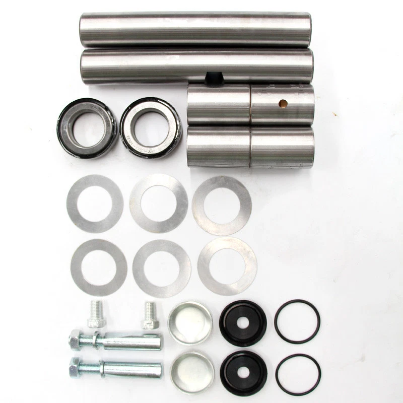 Fits 1995-1998, ISUZU NPR NPR-HD NQR 4BD2 3.9L KING PIN KIT - Изображение 1 из 1
