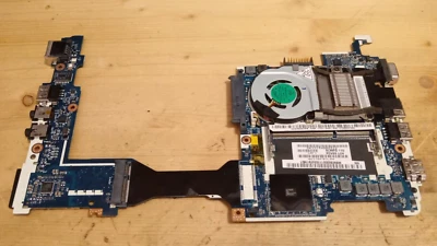 Carte mère Acer Aspire One 522 / P0VE6 LA-7072P - Photo 1/3