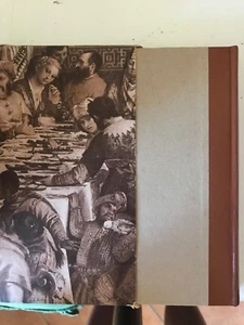 PRANZO ALL'AMBASCIATA - ED. DOMUS - 1974 - Foto 1 di 1