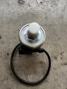 Gruppo invio pressione olio originale Alfa Romeo 155 Fiat Croma - 7759416 - Foto 1 di 4