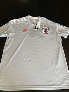 Japan Size XL National Team Soccer Jerseys for sale | eBay