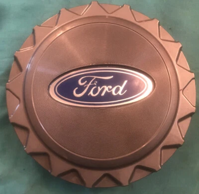 Ford Crown Victoria 1991 1992 OEM tapa central tapacubos cubierta F2ac-1A096-BB 3125A 90 Foto 1 de 4