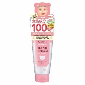 Mommy Hand Care Cream Tube Unscented 60g Kissme from Japan - Picture 1 of 4