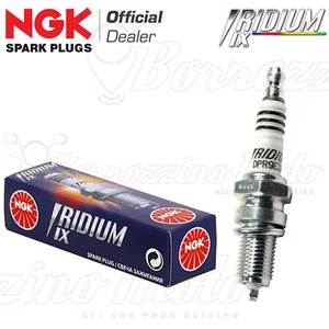 Candela NGK Iridium DPR9EIX-9 Lifan LF GY-5 125 - - Imagen 1 de 2