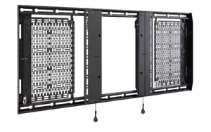 Chief CSSLP15X10 15”X10” Component Storage Slide-Lock Panel For AV Systems - Picture 1 of 3