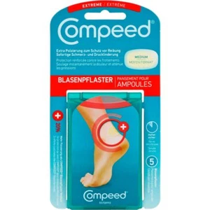 COMPEED Blasenpflaster extreme 5 St PZN 07610693 - Bild 1 von 2