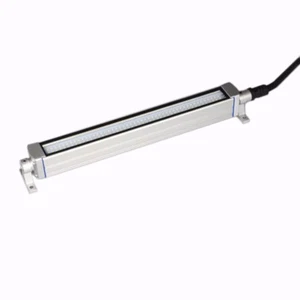 6000K L680mm CNC Lathe Bench Machine LED Lighting 20W 24-36V Waterproof Lamp - Picture 1 of 11