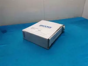 Brooks GF040CXXO-0039500C-VXVVS5-XXXXAX-00C Thermal Mass Flow - Picture 1 of 1