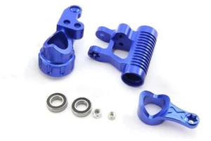 GTB Racing Steering Servo Saver Arm Set for Losi 5ive-T - Picture 1 of 3