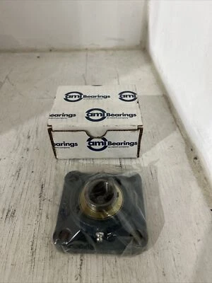 RODAMIENTOS AMI UCF205-16C4HR5 / UCF20516C4HR5 (SP152) Foto 1 de 4