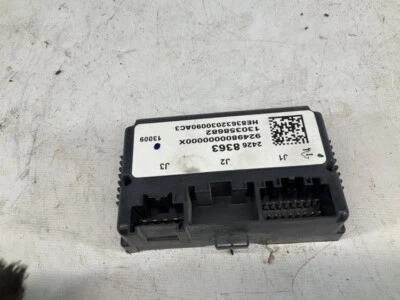 13 2013 CADILLAC ATS раздаточная коробка модуль управления Q - Изображение 1 из 4