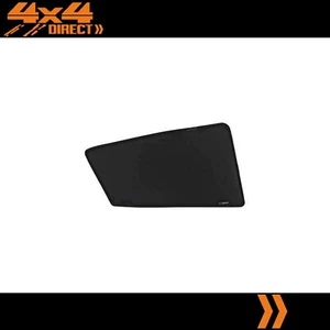 CORTINAS A PRESIÓN PARA VENTANA DE COCHE TOYOTA YARIS/VITZ HATCHBACK 3A GENERACIÓN (XP130; 10-19) - Imagen 1 de 5