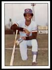 1978 TCMA Minor League Ron Mitchell (B) Columbus Clippers #78