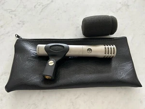 Shure KSM109 - Zdjęcie 1 z 12
