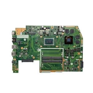 Placa madre para Asus TUF YX570ZD X570ZD con CPU R7-2700 GTX1050 2 GB/4 GB-GPU - Imagen 1 de 5