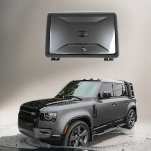 Side Mounted Gear Box Storage Carrier Fit For LR Defender 90 110 130 2020-2024 - Picture 1 of 5