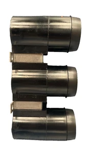 Conexión de pozo de 3 puntos Elastimold K1601WJ3-51 sin soporte - Imagen 1 de 5