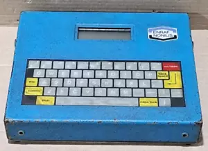 Programador de terminales portátil Honeywell ENRAF 847 1 pieza - Imagen 1 de 15