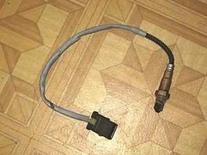 2013 2014 2015 BMW 228i 428i 528i X1 Z4 OXYGEN SENSOR, 11787589122, GENUINE OEM - Picture 1 of 1