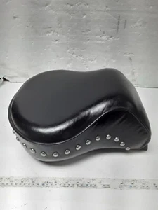 OEM 1986- 1999 Harley Davidson Softail Heritage Passenger Rear Seat 52236-86 - Picture 1 of 9