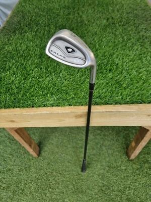 Mizuno Faldo ID Sand Wedge - TF 5780 Regular Flex Graphite Shaft - Right Handed - Image 1 of 4