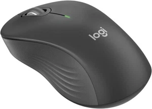 Logitech Advanced Wireless Mouse 2 M550 L Silent Touch Wireless & Bluetooth™ - Picture 1 of 8