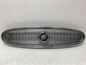 00 01 02 03 04 05 Buick BUICK LESABRE Grille - Picture 1 of 6
