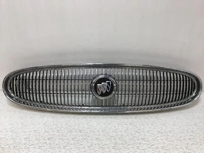 00 01 02 03 04 05 Buick BUICK LESABRE Grille Foto 1 de 4
