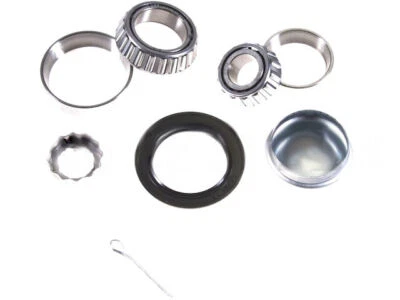 适用于 1990 - 1997 年大众帕萨特车轮轴承后 55865CTCJ 1993 1991 1994 — 第 1/2 张图片