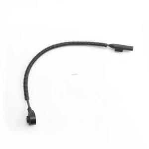 Knock Sensor & Harnesses Fit For Audi A3 A4 A5 A6 A8 S4 S6 Q3 Q5 Q7 Golf 2.0T - Picture 1 of 12