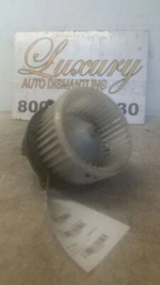 Land {Range Rover Sport LR3 LR4 2006 2013 - motor soplador - JGC500050, R62929 Foto 1 de 4