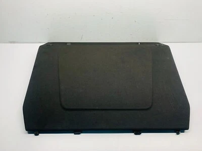 НАПОЛЬНАЯ ПАНЕЛЬ БАГАЖНИКА BMW I8 2017 ШТЕПСЕЛЬНАЯ ВИЛКА ГИБРИДНАЯ ЭЛЕКТРИЧЕСКАЯ I12 7373540 - Изображение 1 из 4