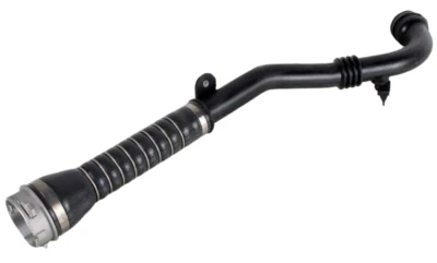 Durite Turbo Tuyau Intercooler Renault Laguna III 1.5 Dci 8200852008 8200786662 - Immagine 1 di 4