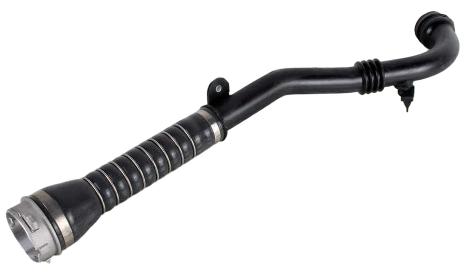 Turbo hose intercooler hose Renault Laguna III 1.5 Dci 8200852008 8200786662 - Image 1 of 4