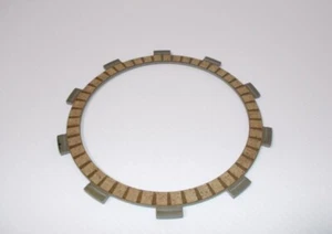 Disco Embrague Sgr 741454 Para Rieju Marathon 250 Yamaha YZ 125 Tt R 250 - Imagen 1 de 1
