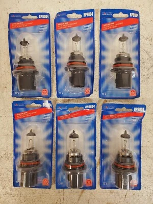 Faro de doble haz Wagner BP9004 6 unidades (6 unidades) Foto 1 de 4