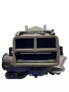 2017-2024 MINI COUNTRYMAN COOPER S F60 2.0L FWD HEATER MOTOR EVAPORATOR HOUSING - Picture 1 of 21